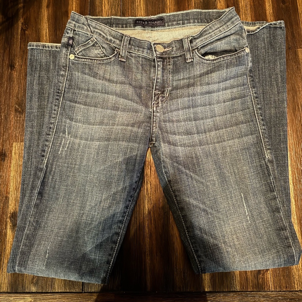 COPY - Rock & Republic Womens Kasandra Jeans